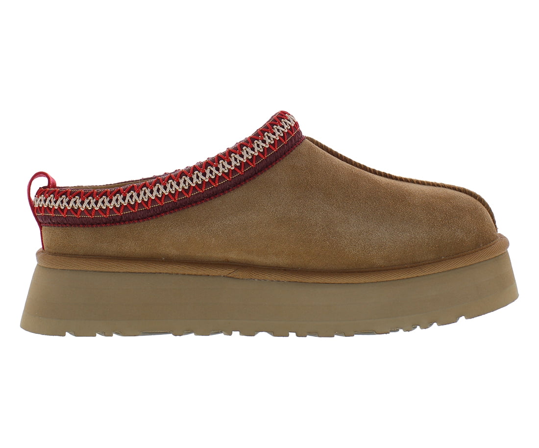 Women's UGG Tazz II Slipper Chestnut (1174471-CHE) - 10