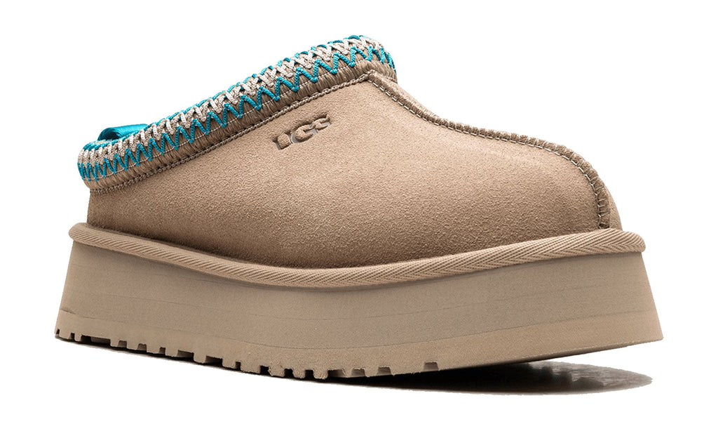 UGG WOMENS Tazz Slipper Womens "Driftwood" 1122553 DRF 1122553 DRF from Stadium Goods