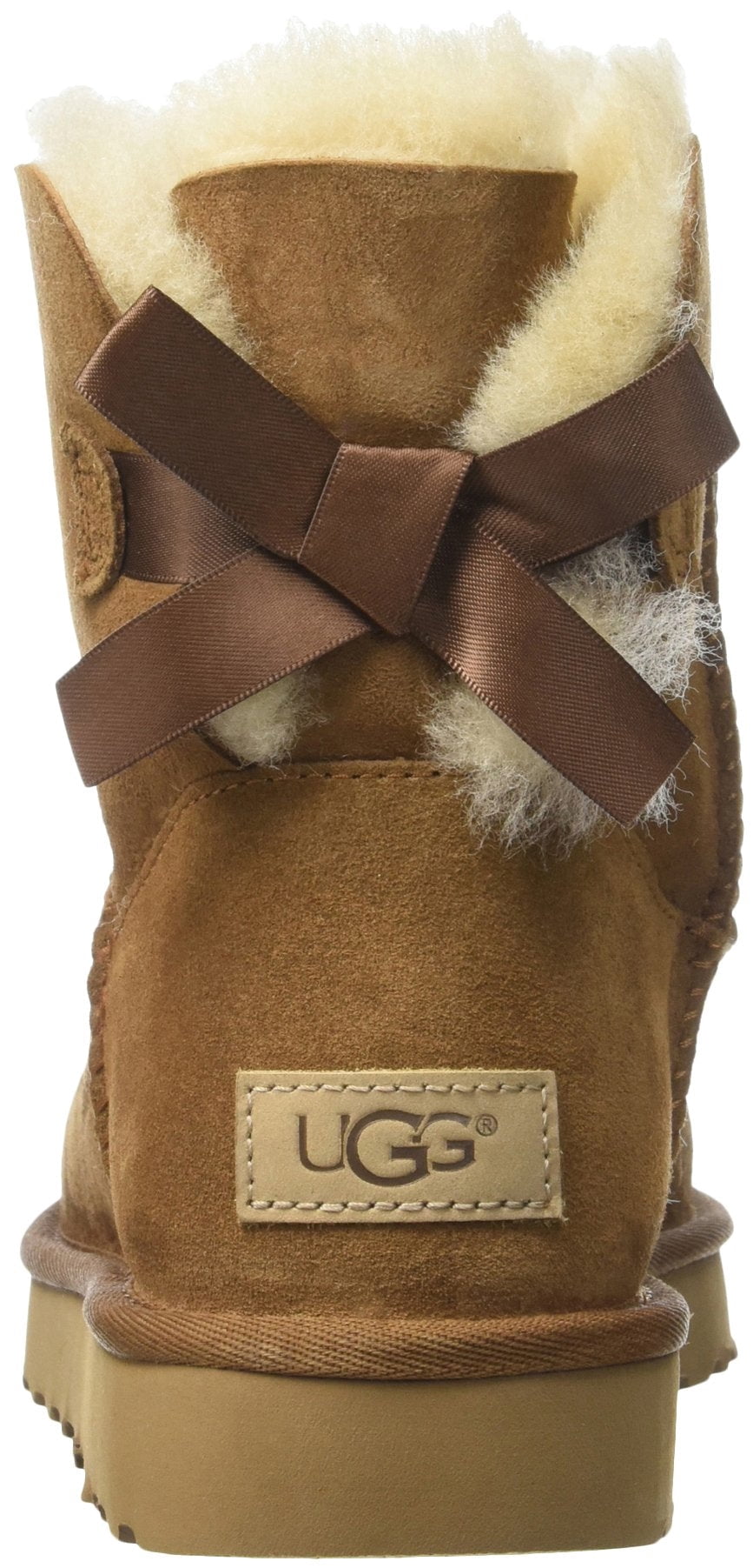 Women's UGG Mini Bailey Bow II