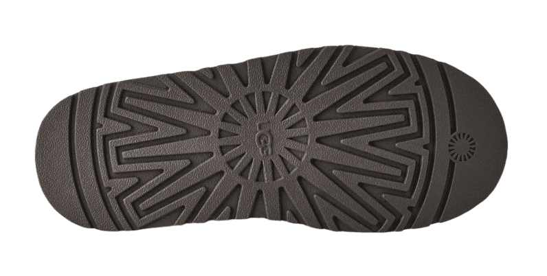 UGG Tazz Slipper Molasses (Women's)