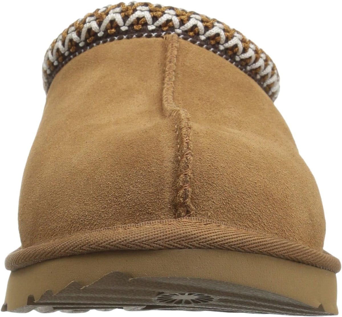 UGG Unisex-Child Tasman Ii Slipper, Chestnut