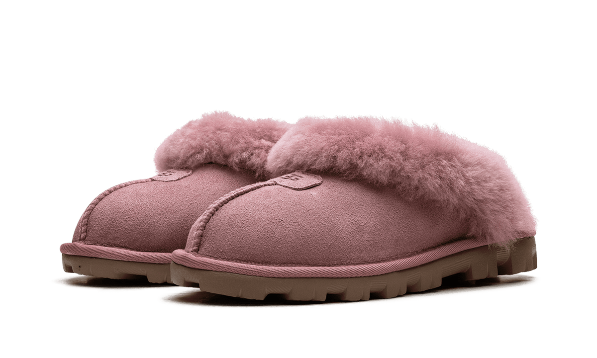 UGG WOMENS Coquette Womens "Pink Dawn" 5125 PDW 5125 PDW from Stadium Goods