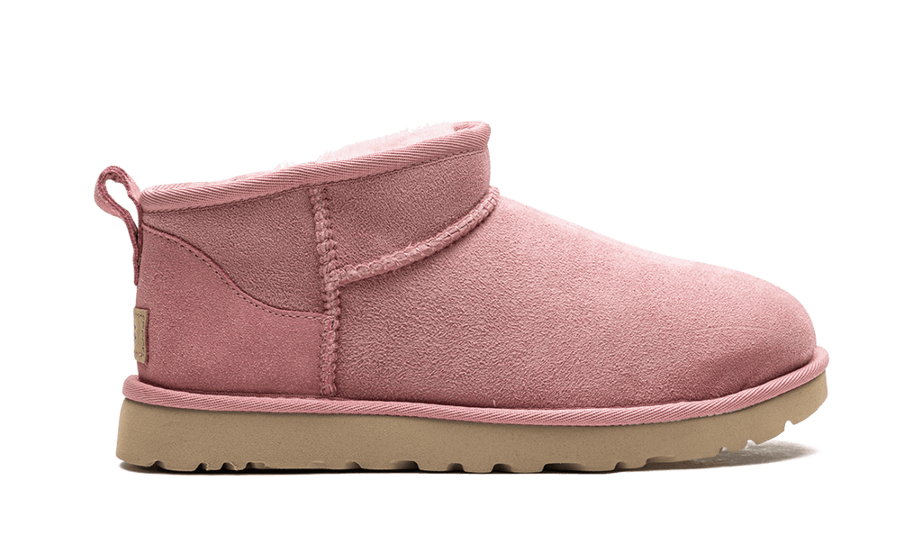 UGG WOMENS CLASSIC ULTRA MINI Womens "Horizon Pink" 1116109 HNPN 1116109 HNPN from Stadium Goods