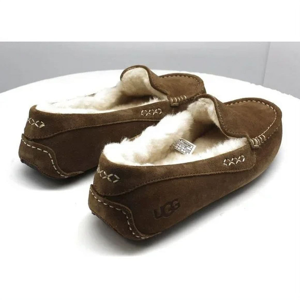 Ugg Women's Ansley Moccasin Slippers