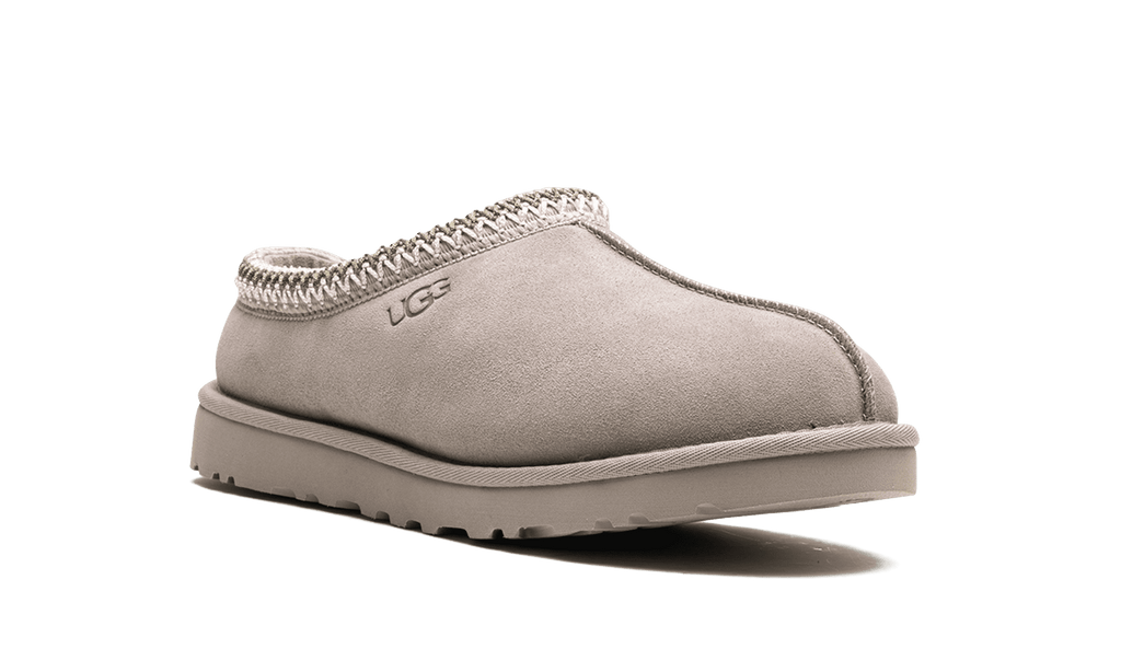 UGG MENS Tasman Slipper "Oyster" 5950 OYS 5950 OYS from Stadium Goods