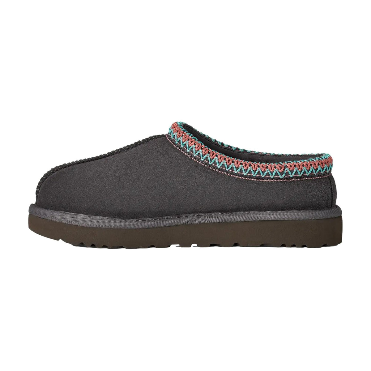UGG Tasman II Dark Grey 1174470-DGRY Women's Size 6
