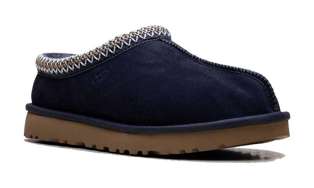 UGG WOMENS Tasman II Slipper WMNS "Dark Indigo" 1174470 DKN from Stadium Goods