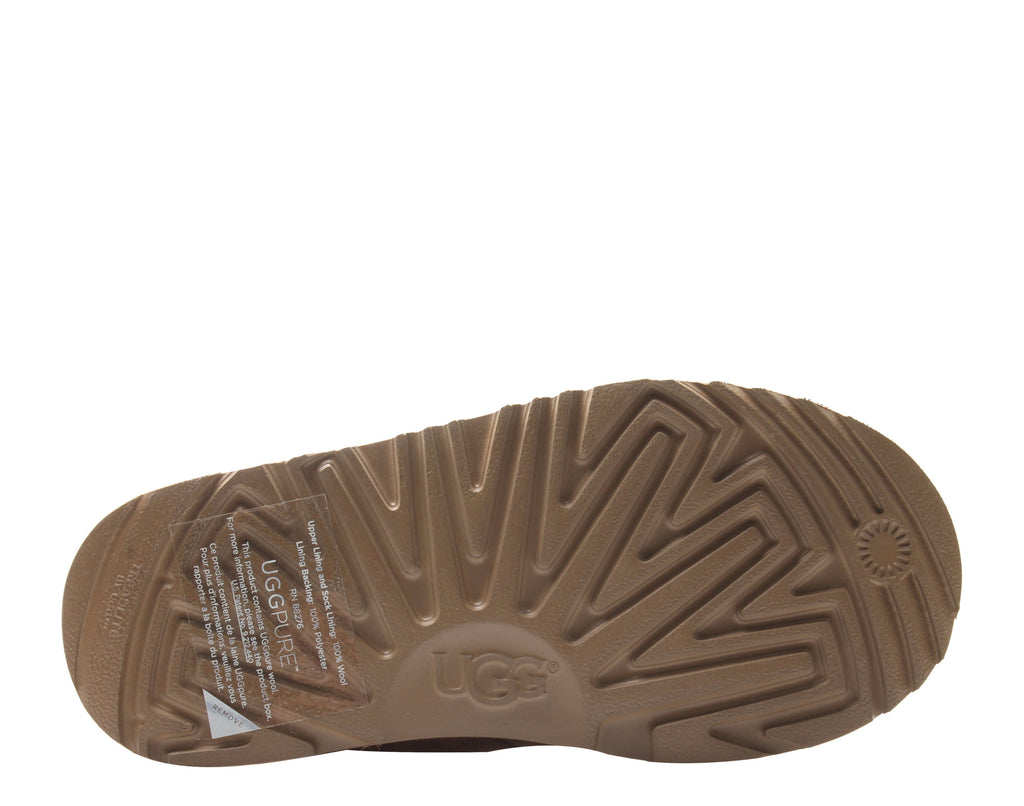 UGG Neumel II Boot PS Girls Shoes Size 5, Color: Brown