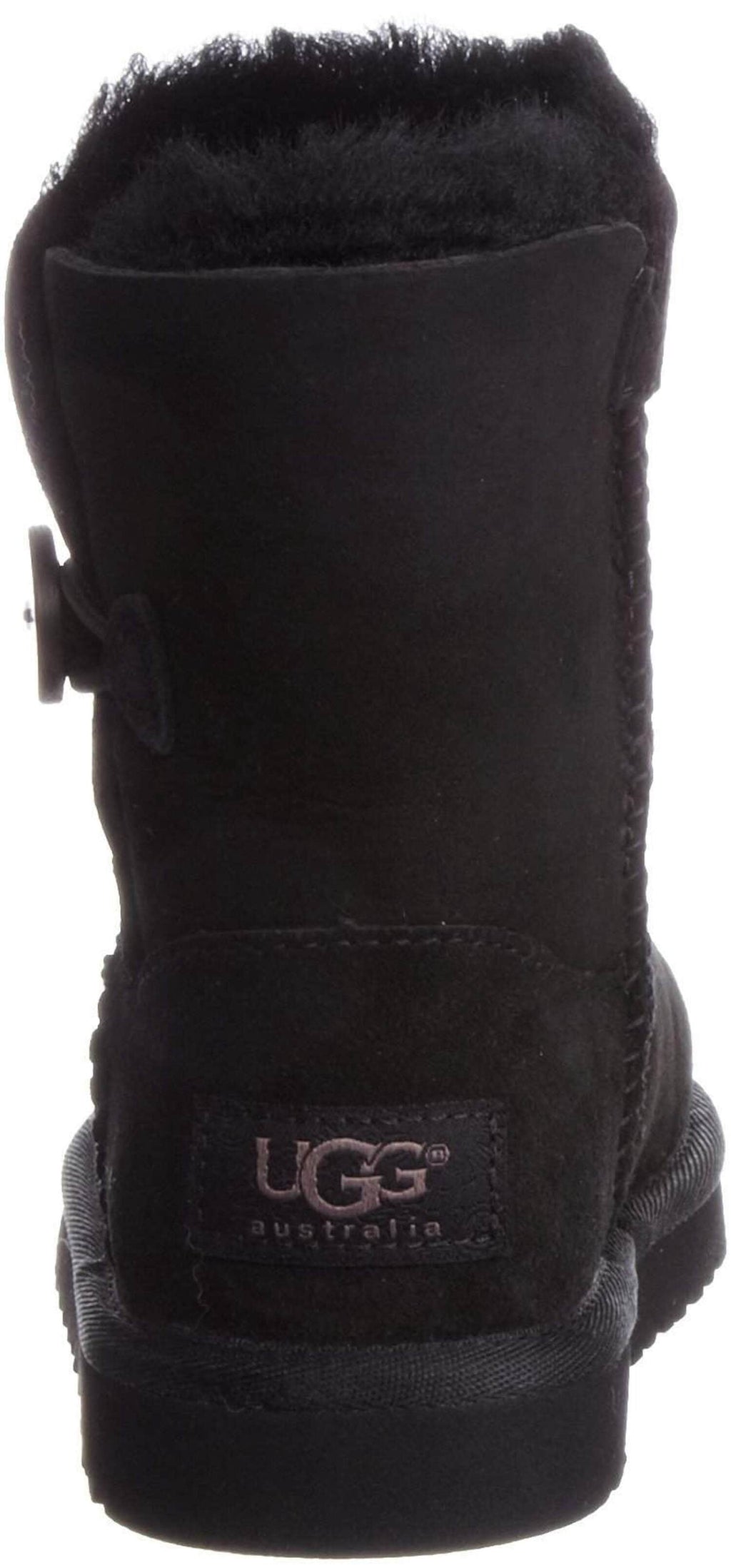 Ugg Bailey Button Boots Little Kids Style : 5991Y