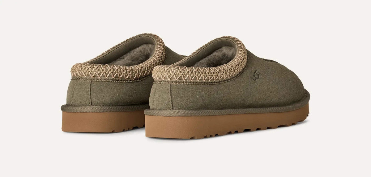 UGG Tasman II Slipper Moss Green (Women's)