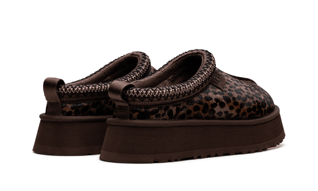 UGG WOMENS Tazz Caspian Womens "burnt cedar" 1178430 BCDR 1178430 BCDR from Stadium Goods