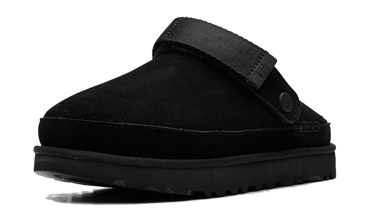 UGG WOMENS Goldenstar Clog Womens "Chestnut" 1138252 CHE 1138252 CHE from Stadium Goods