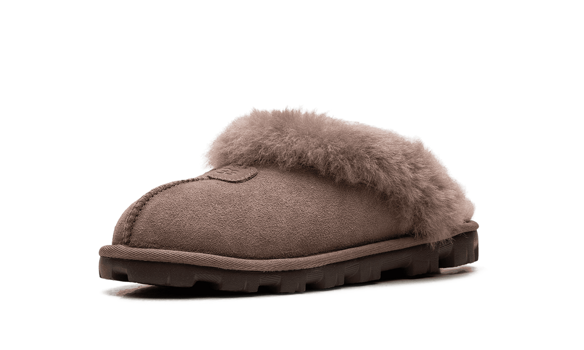 UGG WOMENS Coquette Womens "Rocky Oak" 5125 RYK 5125 RYK from Stadium Goods