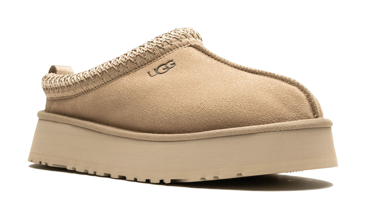 UGG WOMENS TAZZ WMNS "Mustard Seed" 1122553 MDSD from Stadium Goods