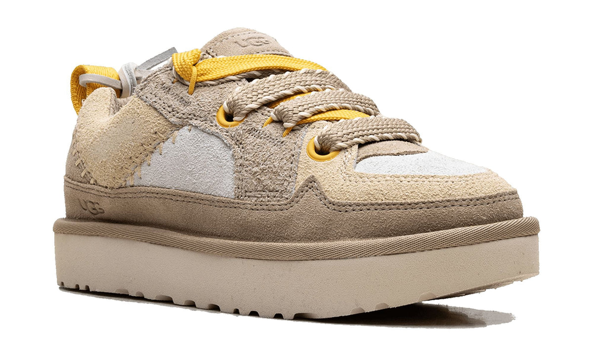 UGG WOMENS Lowmel Lo Biarritz Womens "Mustard Seed" 1172710 MDSD 1172710 MDSD from Stadium Goods