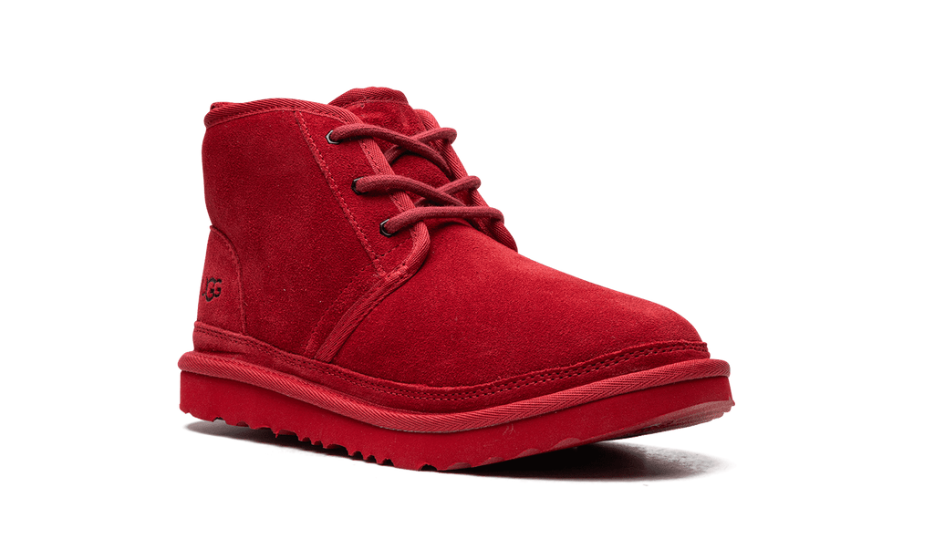 UGG GRADE SCHOOL Neumel II Boots "Red" 1017320K SBR 1017320K SBR from Stadium Goods