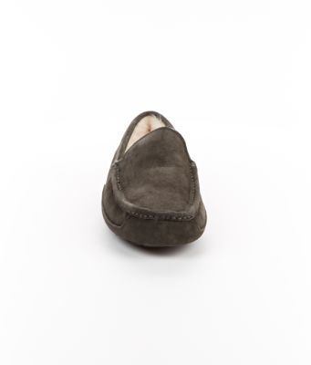 UGG Men's Ascot Suede Slippers