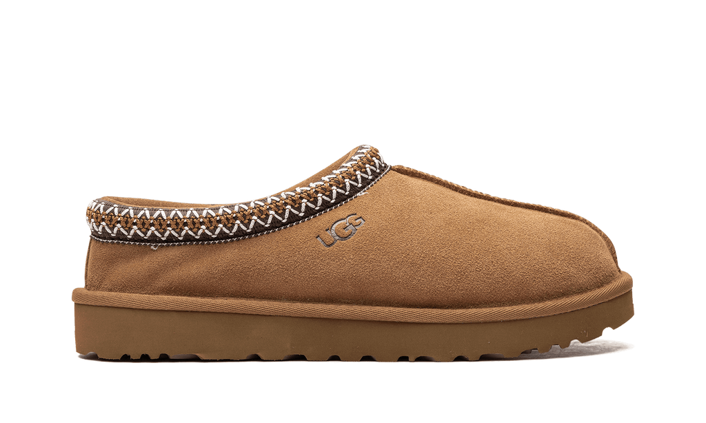 UGG WOMENS TASMAN Womens "Chestnut" 5955 CHE 5955 CHE from Stadium Goods