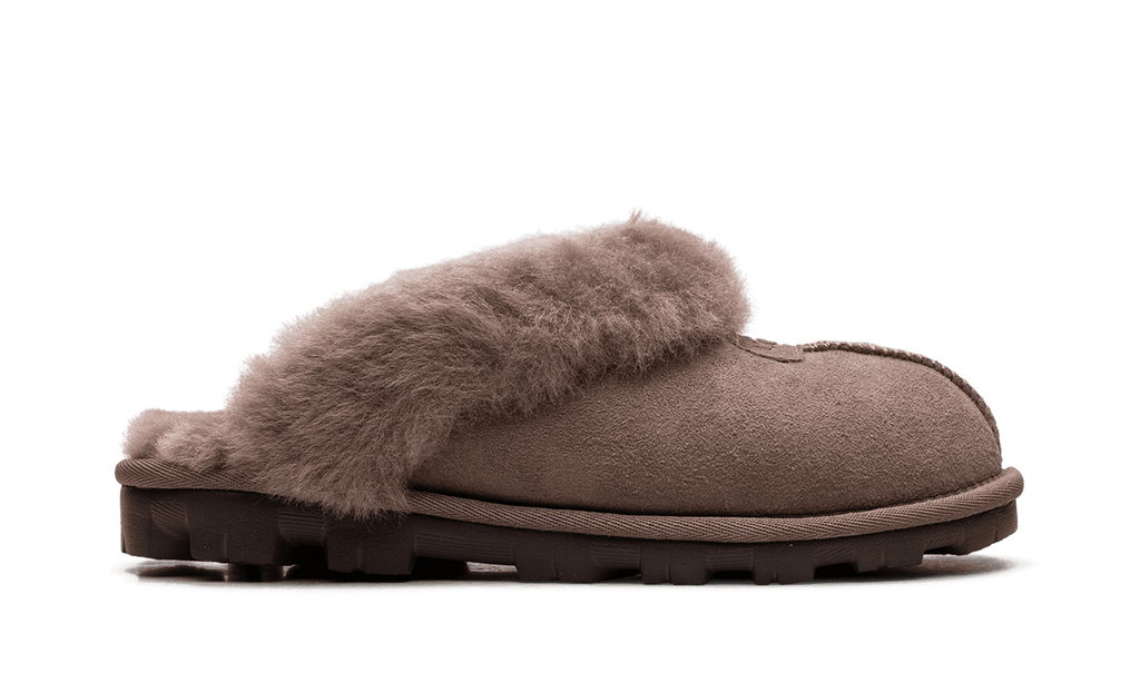 UGG WOMENS Coquette Womens "Rocky Oak" 5125 RYK 5125 RYK from Stadium Goods