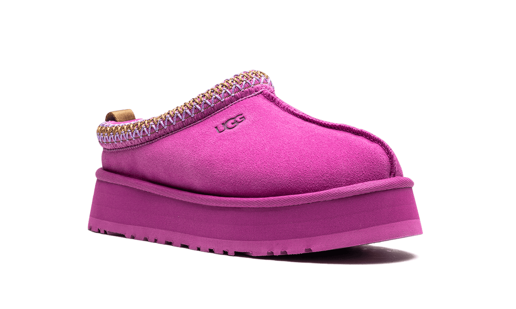 UGG WOMENS TAZZ Womens "Magenta" 1122553 MGS 1122553 MGS from Stadium Goods