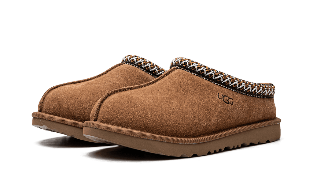 UGG GRADE SCHOOL Tasman II GS "Chestnut" 1019066K CHE 1019066K CHE from Stadium Goods