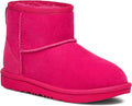 Big & Little Kid's UGG Classic Mini II Radish (1017715K-RDS) - 1