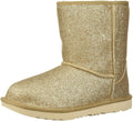 Children's UGG Classic Short II Glitter Boot - Youth