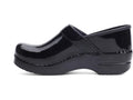 DANSKO Professional Clogs Black Patent
