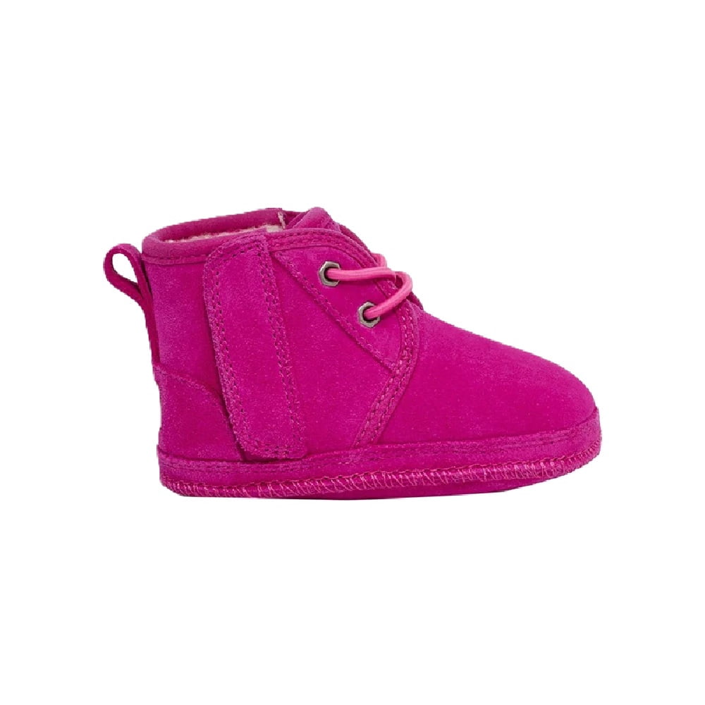 Infant UGG Neumel Boot Rock Rose (1103500I-RCR) - 3
