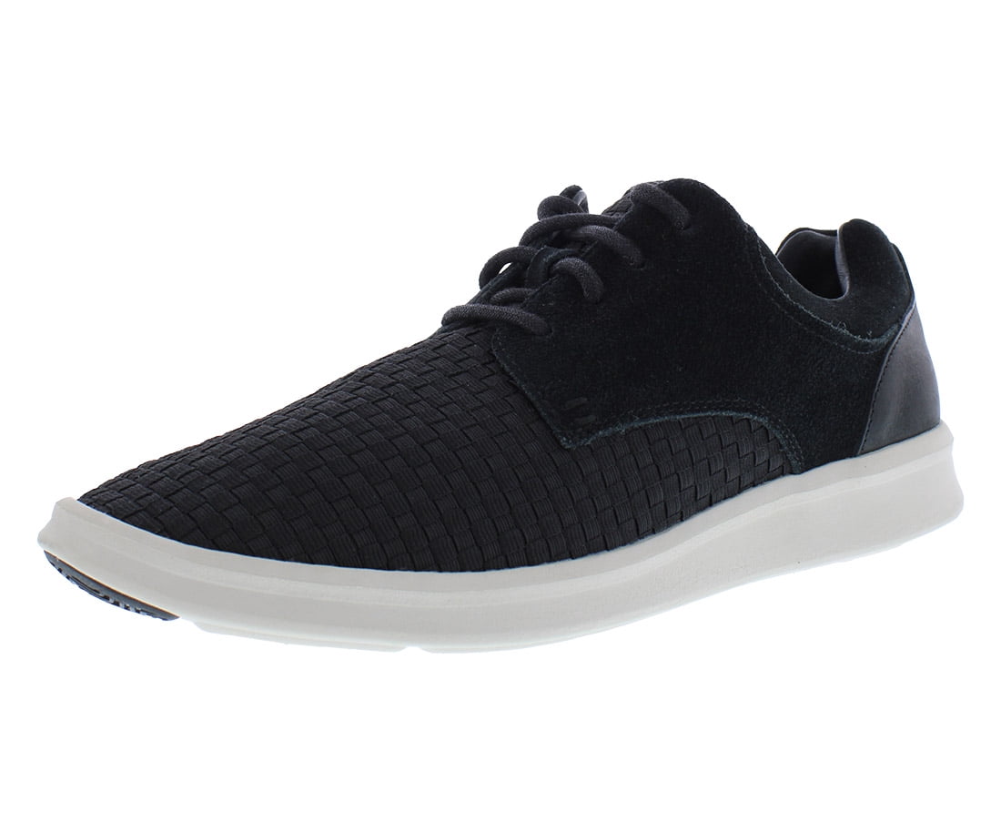 UGG Hepner Mens Shoes Size 9, Color: Black