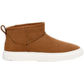 UGG Alameda Mini Boot Chestnut 1143786-CHE Women's Size 6