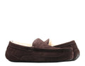 UGG Australia Ascot Moccasin Men's Slippers Size 7