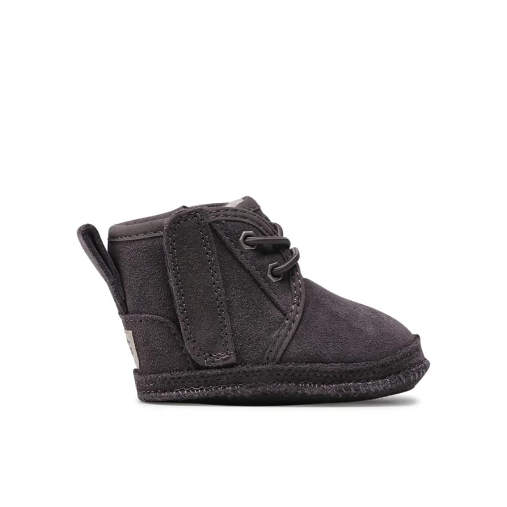 UGG Baby Neumel Grey 1103500I-CHRC Toddler Size M