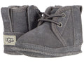 UGG Baby Neumel Grey 1103500I-CHRC Toddler Size M