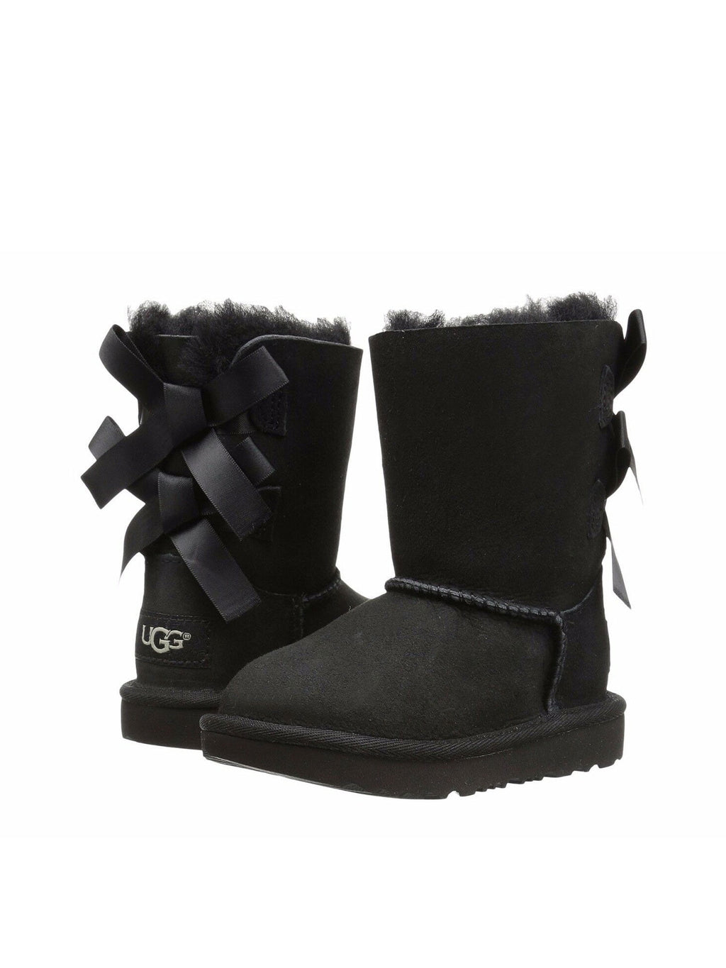 UGG Bailey Bow Children's Toddler Boot 1017394T
