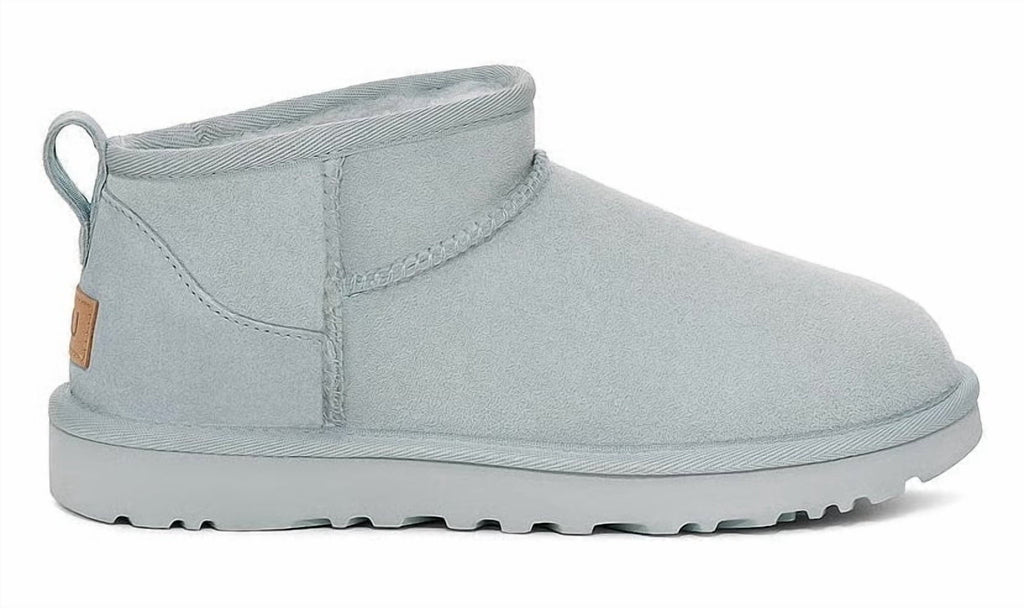 UGG Classic Ultra Mini Boot Sea Foam (Women's)