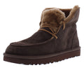 UGG Diara Boot Suede Womens Shoes Size 10, Color: Burnt Cedar