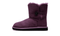 UGG GRADE SCHOOL Australia Bailey Button GS "Purple" 5991Y ASTR 5991Y ASTR from Stadium Goods