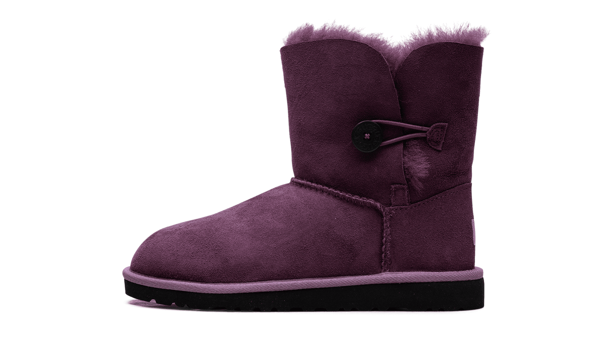 UGG GRADE SCHOOL Australia Bailey Button GS "Purple" 5991Y ASTR 5991Y ASTR from Stadium Goods