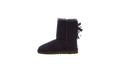 UGG GRADE SCHOOL Bailey Bow Boots GS "PETUNIA" 3280Y PET 3280Y PET from Stadium Goods