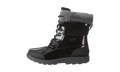 UGG GRADE SCHOOL Butte Ii Patent GS "BLACK" 1014396Y BLK 1014396Y BLK from Stadium Goods