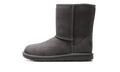 UGG GRADE SCHOOL Classic II Boot GS "Grey" 1017703K GREY 1017703K GREY from Stadium Goods
