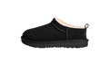 UGG GRADE SCHOOL Classic Micro GS "Black" 1174410K BLK 1174410K BLK from Stadium Goods