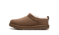 UGG GRADE SCHOOL Classic Micro GS "Chestnut" 1174410K CHE 1174410K CHE from Stadium Goods