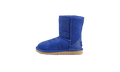 UGG GRADE SCHOOL Classic Short Serein GS "Blue" 1013259Y NSKY 1013259Y NSKY from Stadium Goods