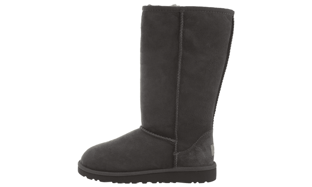 UGG GRADE SCHOOL Classic Tall Boots 5229K GREY 5229K GREY from Stadium Goods