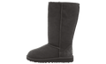 UGG GRADE SCHOOL Classic Tall Boots 5229K GREY 5229K GREY from Stadium Goods