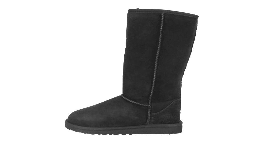 UGG GRADE SCHOOL Classic Tall Boots GS "Black" 5229K BLK 5229K BLK from Stadium Goods