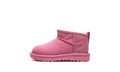 UGG GRADE SCHOOL Classic Ultra Mini GS "Sachet Pink" 1130750T STPN 1130750T STPN from Stadium Goods