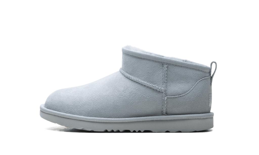 UGG GRADE SCHOOL Classic Ultramini GS "Sea Foam" 1130750K SFOA 1130750K SFOA from Stadium Goods